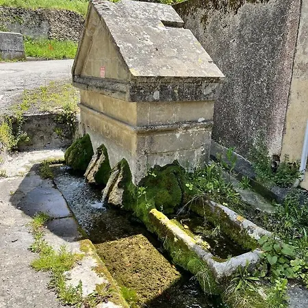 Nyaraló Des Canelles *