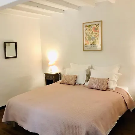 Des Canelles Semesterbostad *