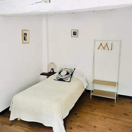 Semesterbostad Des Canelles *