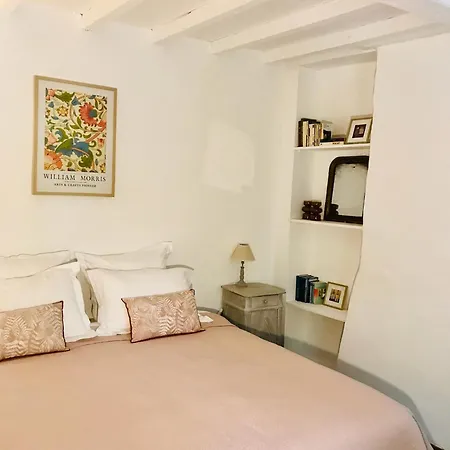 Semesterbostad Des Canelles *