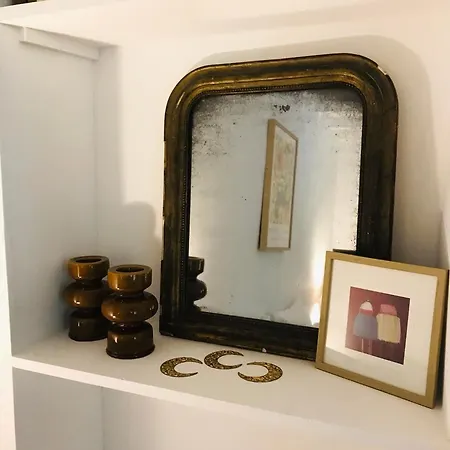 Des Canelles Semesterbostad *