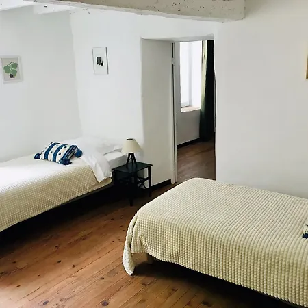 Des Canelles Villespy