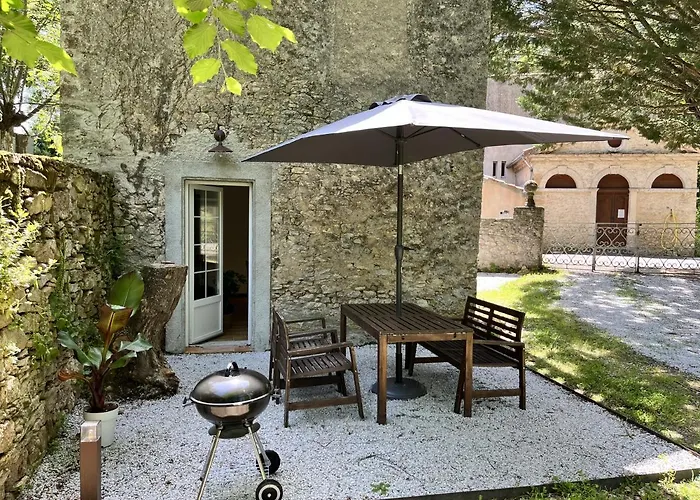 Des Canelles Casa vacanze *