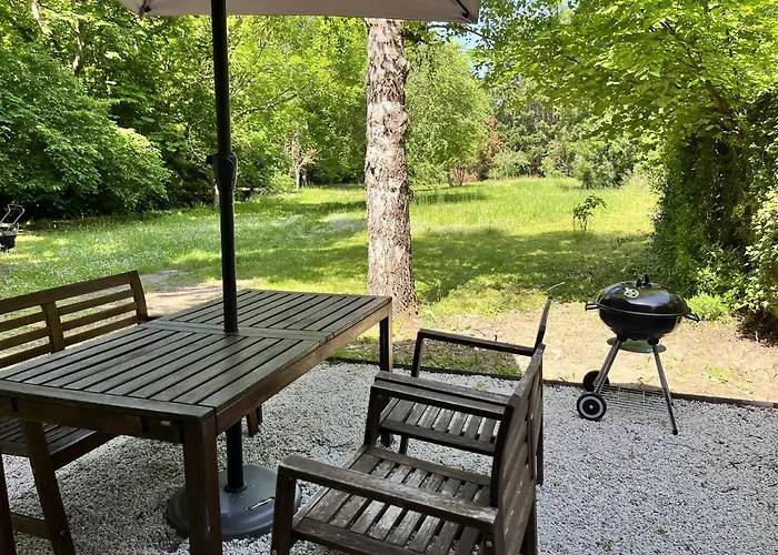 Des Canelles Casa vacanze Villespy