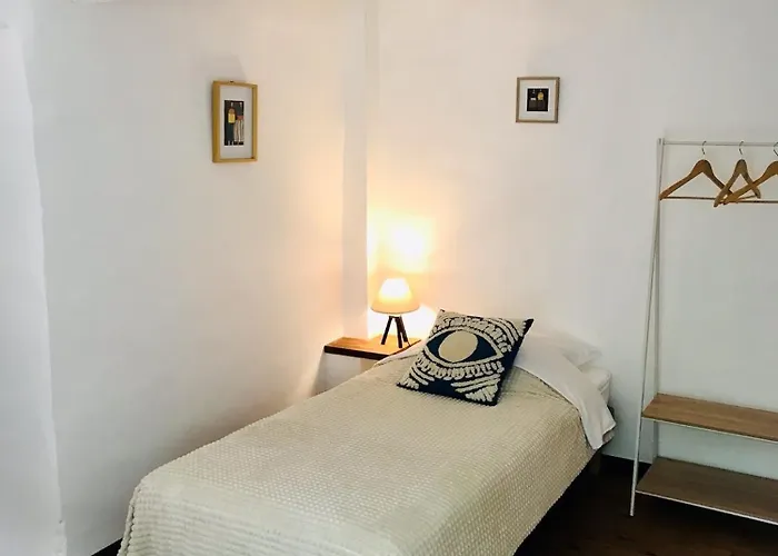 Des Canelles * Villespy