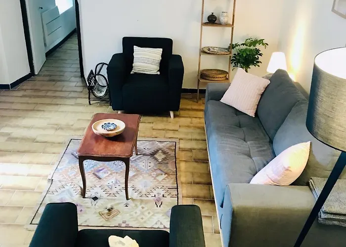 Casa vacanze Des Canelles