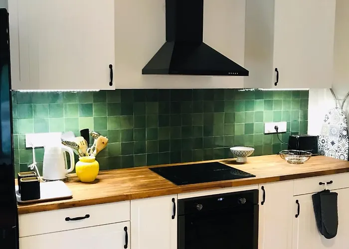 Des Canelles Casa vacanze Villespy