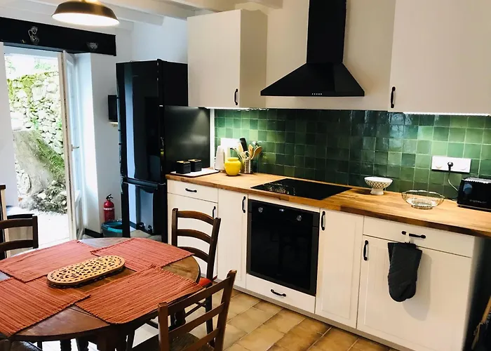 Casa vacanze Des Canelles Villespy