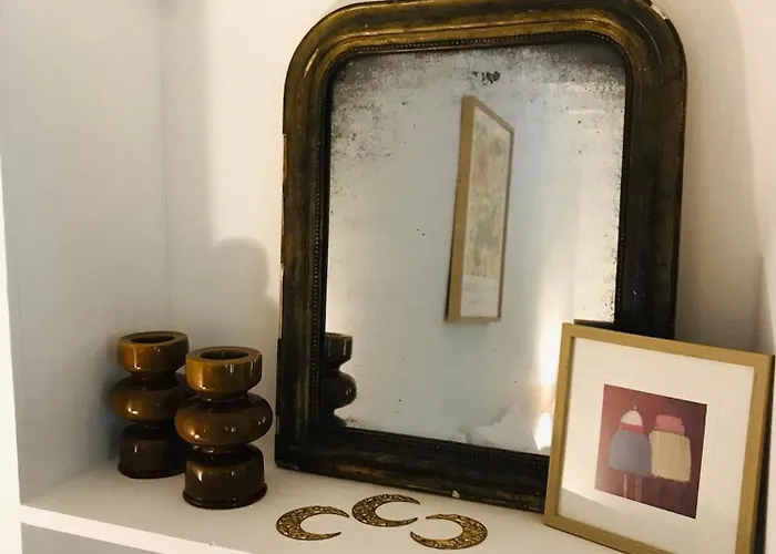 Des Canelles Casa vacanze *