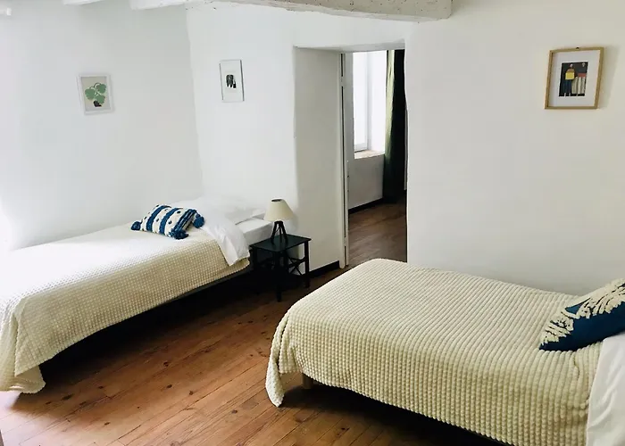 Des Canelles Villespy